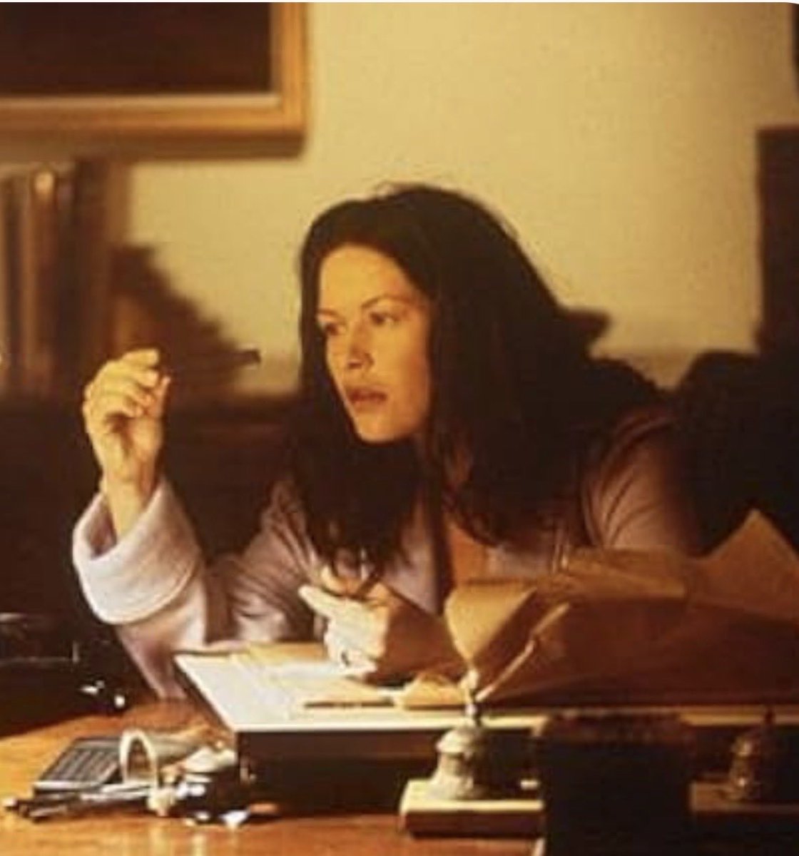 marincine's tweet photo. El carismático y siempre convincente Michael Douglas cumple hoy 82 años y su esposa, la galesa, igualmente talentosa, Catherine Zeta-Jones, cumple 57. Ambos actuaron juntos en la galardonada Tráfico. El aclamado actor de Wall Street, Atracción Fatal y el filme para Tv Detrás del Candelabro (donde interpretó a Liberace), acaba de filmar White Lies, dirigido por Oliver Stone, y será Ronald Reagan en la mini serie Reagan & Gorbachev.
A su vez, la protagonista de Chicago, Alta Fidelidad y La Terminal, recién filmó el drama de fantasía A Visit to Grandpa's al lado de Anthony Hopkins.