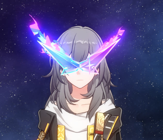 Ganyyuuu's tweet photo. i love the 3 silver wolves on my account https://t.co/RMldB9R5Bn