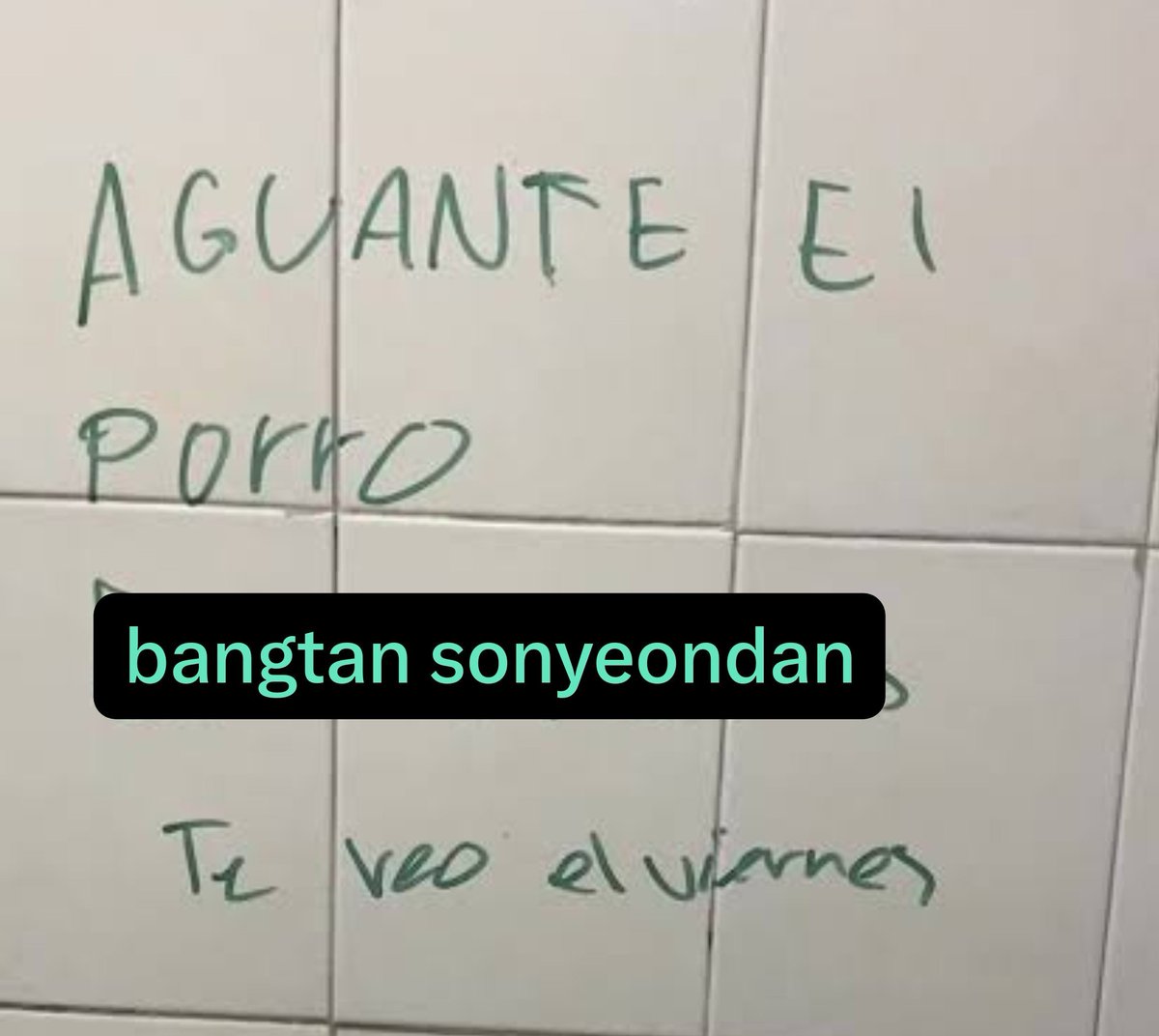 jinnierocking's tweet photo. las del 23: https://t.co/EZXUDZ5yBr