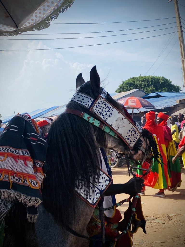 luxuryornoting's tweet photo. KUTA GANI FESTIVAL 2026

#gbagyiculture #ganifestival https://t.co/QiVWthlMU0