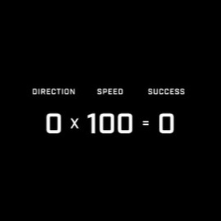 CheryleSani5's tweet photo. Direction × Speed = Success

Moving fast in the wrong direction only gets you lost faster. Before chasing growth, contracts, or expansion, ask: Are my systems, compliance, and leadership aligned with my goals? Speed matters only after direction. https://t.co/NDvE2aA0Vq