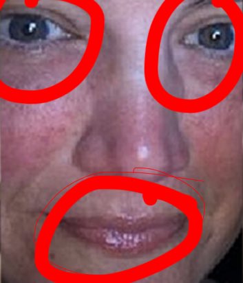 TheOldVJIsDead's tweet photo. @judasmuffin Omg a zoomed in photo! #stillhotter https://t.co/sjrKBKVDIp