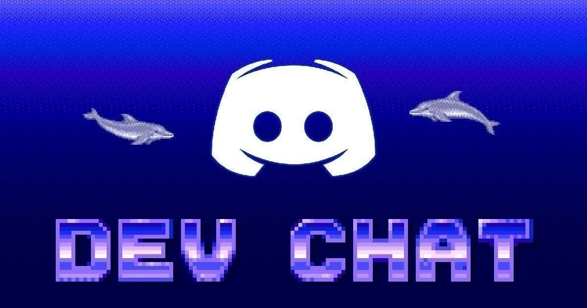 AdriaticSea9000's tweet photo. Dev Chat No. 15 is starting in 10 minutes!!!
We'll be hanging around the Atlantis-Amphitheater to answer everyone's questions and chat up a storm.
https://t.co/Xrer5abNVc
#EccoTheDolphin @EccoDolphinGame @edannunziata https://t.co/qf2VHpL0bA
