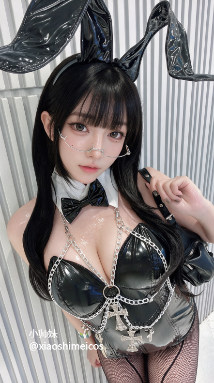 xiaoshimeicos's tweet photo. https://t.co/Ak29cbuP4I