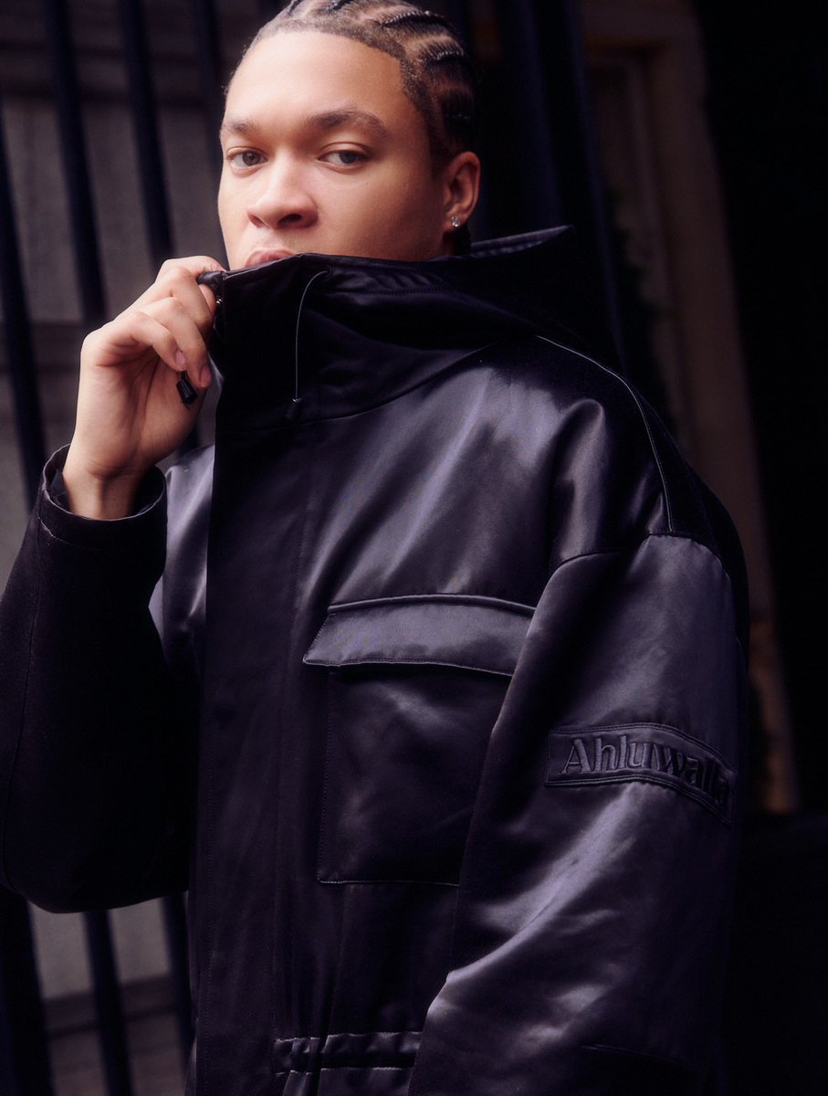 thefader's tweet photo. Nippa's new 'Homegrown' EP is out now.

The project has features from Blxst and Jordan Ward. https://t.co/8tq0uTUpby