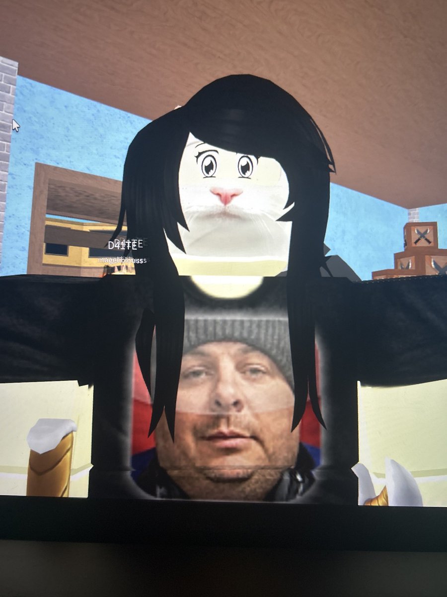 canyarie's tweet photo. meth called it said hi https://t.co/DWWAIDHdNm