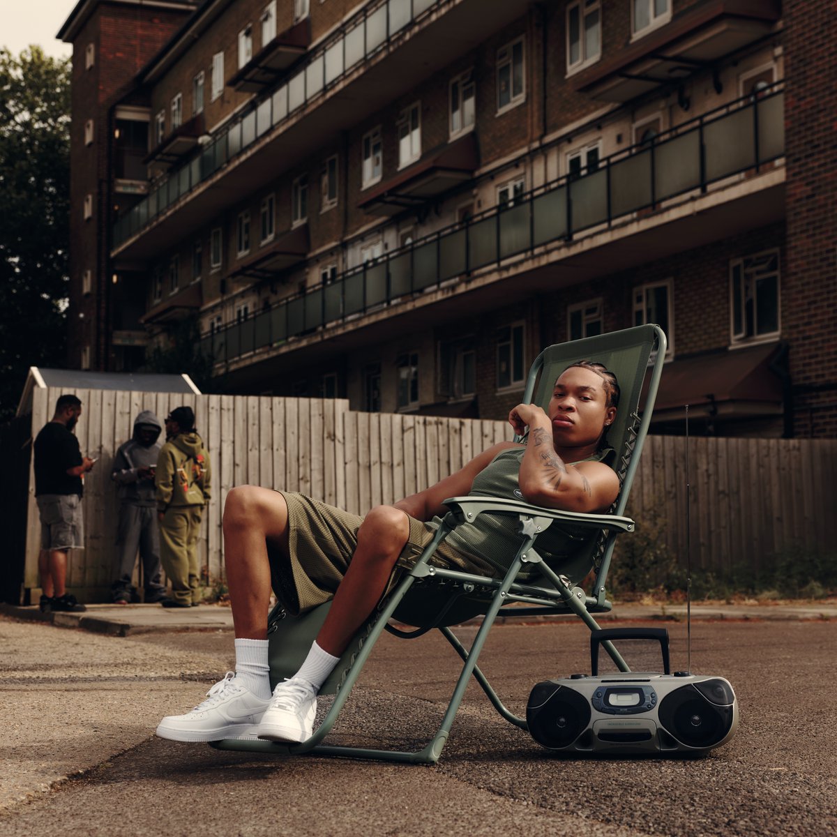thefader's tweet photo. Nippa's new 'Homegrown' EP is out now.

The project has features from Blxst and Jordan Ward. https://t.co/8tq0uTUpby