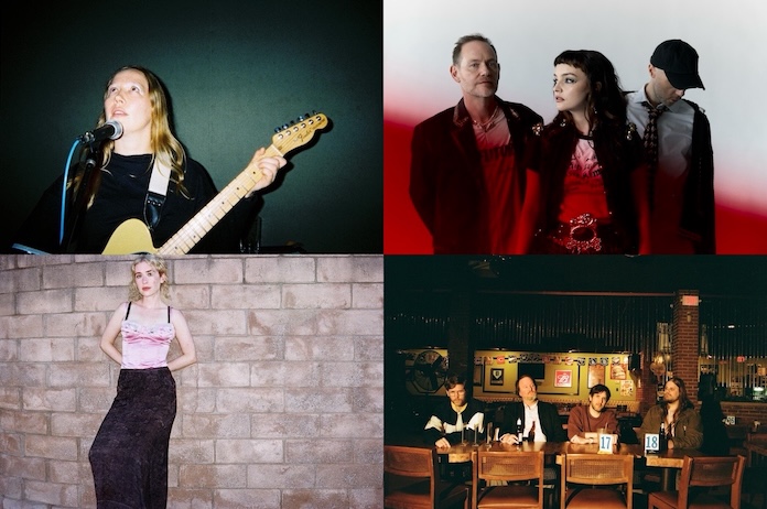 Under_Radar_Mag's tweet photo. This week’s Songs of the Week includes the latest tracks by Julia Jacklin, CHVRCHES, Blondshell, Protomartyr, mary in the junkyard, This Is the Kit, Mandrake Handshake, Adult DVD, Perfume Genius, Phoebe Bridgers, The Cindys, Trentemøller, and more.

https://t.co/C3SHo8eSJE https://t.co/6znp1iPNIF
