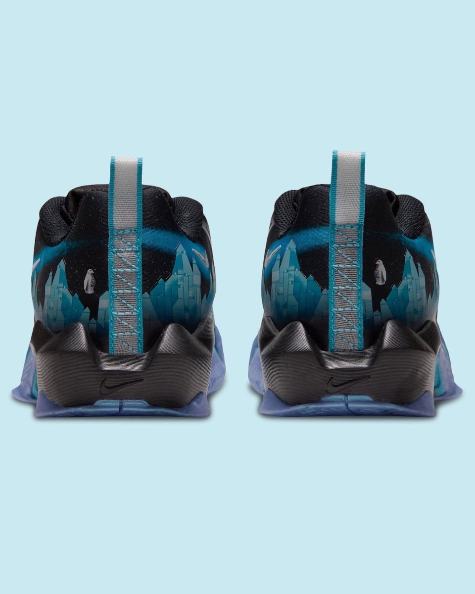 JustFreshKicks's tweet photo. OFFICIAL LOOK: LEGO x Nike ST Dynamite 🧑‍🚀🚀

• Holiday 2026
• $75 https://t.co/38sXUJtvEQ