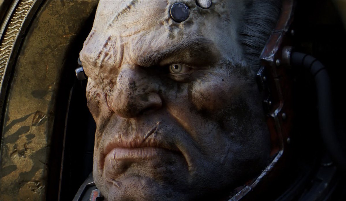 HiveFleetDino's tweet photo. the neanderthal-ification of Gabriel Angelos is something to be studied https://t.co/eXJsasntbU