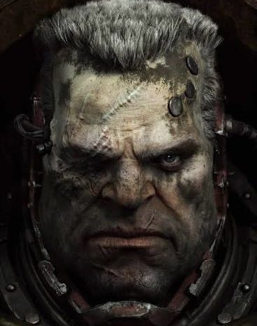 HiveFleetDino's tweet photo. the neanderthal-ification of Gabriel Angelos is something to be studied https://t.co/eXJsasntbU