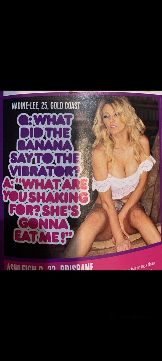 Naddleslee's tweet photo. Found a heap of my old #ModelWork. God I miss being that skinny. π
#Circa07 #ZooMagazine
#Fuel #AusBoxingRingGirl
#Swarovski https://t.co/r8ChG9IO6s