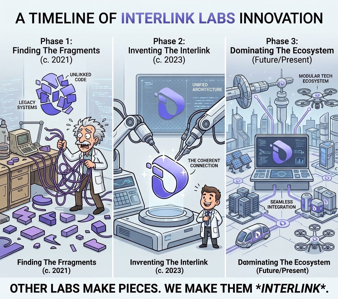 feeling_web3's tweet photo. #InterLink #ITL #ITLG

@inter_link @itl_fdn @kv_interlink @reinaitl @itlx_defi https://t.co/6aiWshySiO