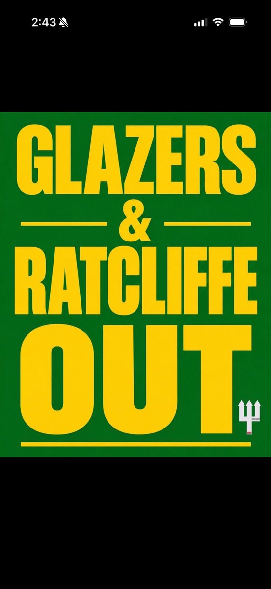 VincentSena's tweet photo. @Snapdragon Green and gold till the club is sold https://t.co/WpCXE0MPmi