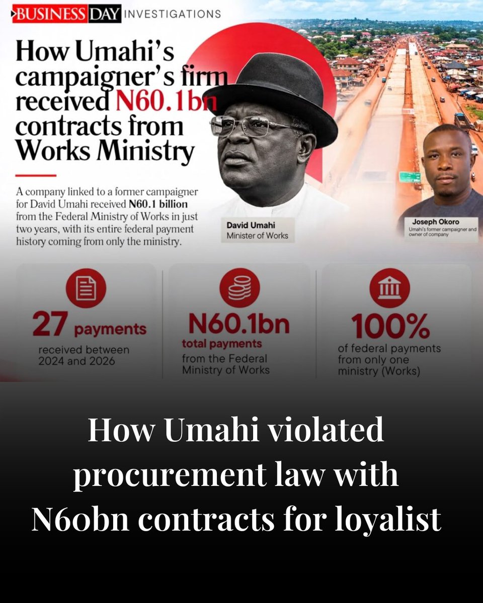 Ekwulu's tweet photo. Whenever you see any charlatan attacking Mr @PeterObi just know that  he or she has corruption cases .
They are petrified of Mr @PeterObi a man who conquered GREED. https://t.co/0u8ASOTYzO