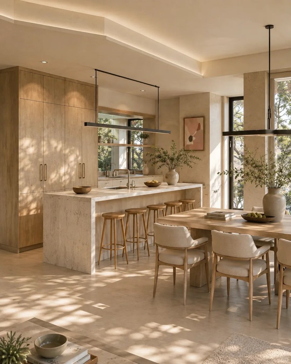 aurearch's tweet photo. pure kitchen perfection. https://t.co/nKPKn1CIkq