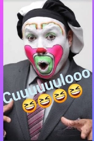 CDjbarras's tweet photo. @ClaudioXGG Claudio se escribe con "C"  de... https://t.co/4edSBMmpOz