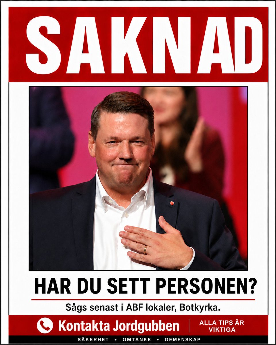 EvaLundberg20's tweet photo. Vi saknar dig inte alls .. @TobiasBaudin 

Men med tanke på ert lotteri bedrägeri anser jag att du kontaktar @kronofogden i morgon så att svenska pensionärer får skuldsanering precis som en somalier .. eller rättare sagt ska de svenska pensionärerna benådas https://t.co/xiuqRJliDN