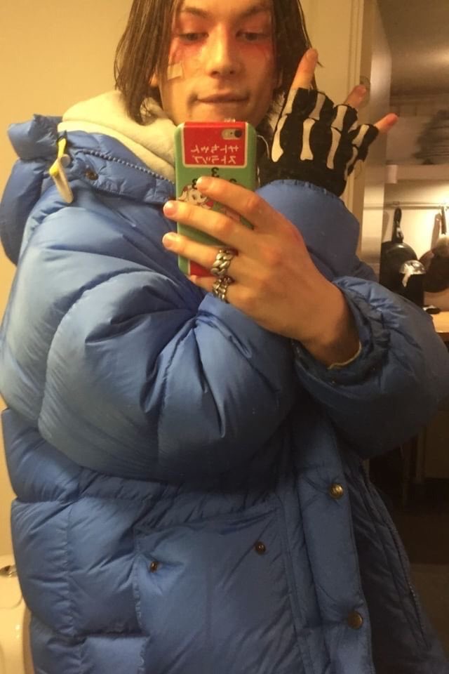 ickystickykitty's tweet photo. this is my human sans fanart 💙💙💙💙🩵🩵 https://t.co/Ak0ghsSm2j