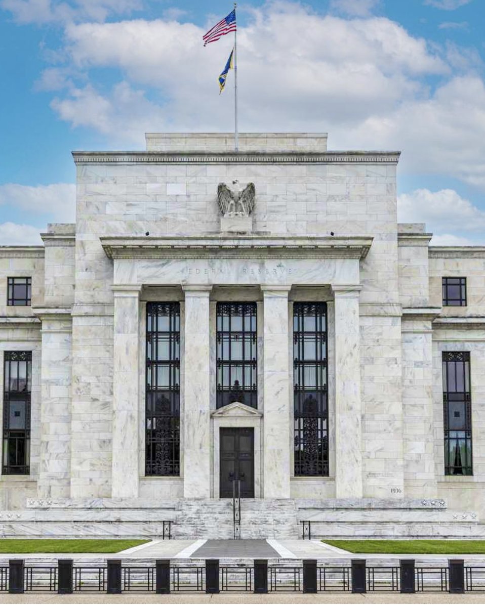 coinbureau's tweet photo. 🚨ALERT: A MAJOR U.S. banking overhaul could land in December.

The Fed and other regulators are reportedly preparing to finalize the long-awaited Basel capital package in mid- to late December, per POLITICO.

The rules would change how much capital America’s biggest banks must hold against lending, trading and other risks.

Stricter requirements could raise lending costs and curb bank risk-taking.

A softer package could ease pressure on financial conditions.

A FINAL VOTE is reportedly expected after the Fed’s December 9 rate decision.