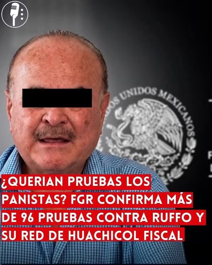 El_Muchachotris's tweet photo. –96 pruebas contra Ruffo por huachicol fiscal.
–Cero pruebas contra Rocha Moya por narco tráfico.

Adivinen quién es el perseguido político y quién es el narco. 😆 https://t.co/baaK2HOiZs