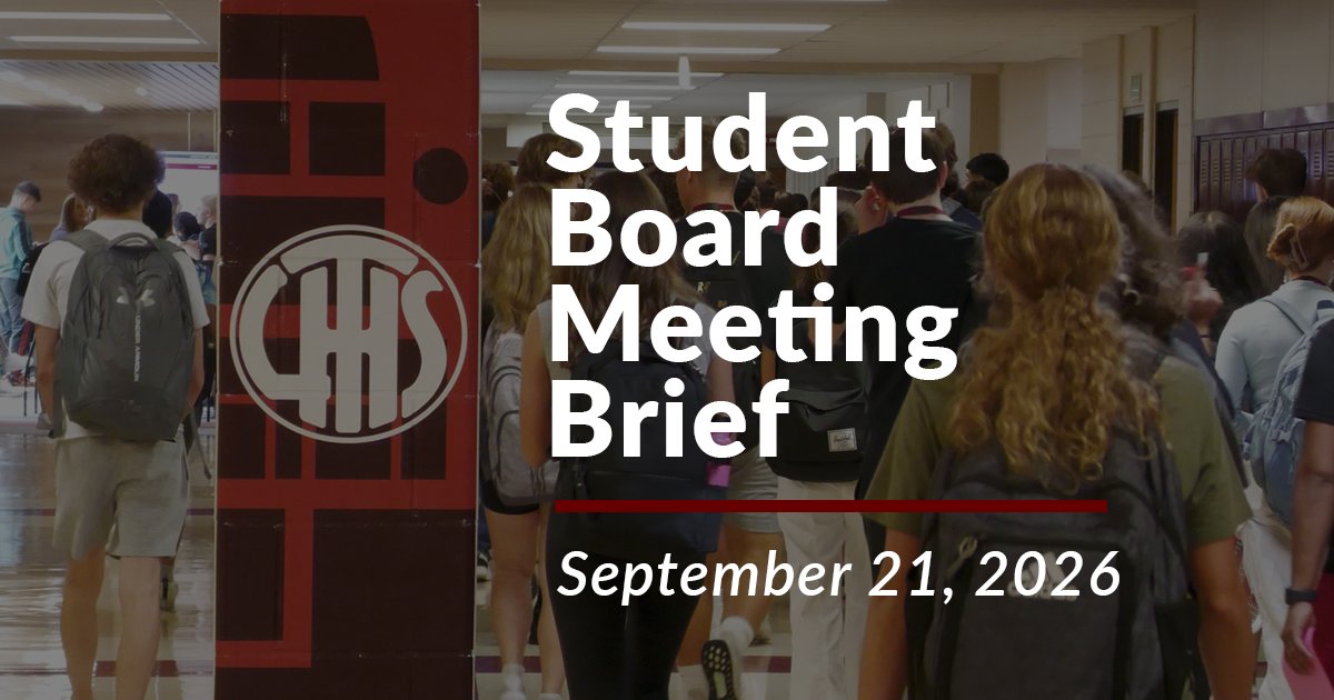 LockportHS205's tweet photo. Check out the Student Board Meeting Brief from Dayton Barrett! He shares about a film casting opportunity for our students, an approval of a German exchange program, and more. To watch the video, visit the LTHS Public Relations YouTube Channel.https://t.co/QBwDe5VZhO
#PorterPride https://t.co/LYMJiaympF