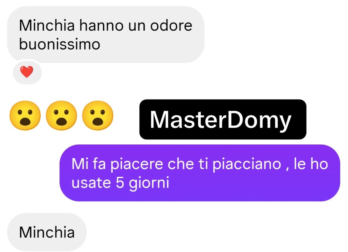 Domy2992's tweet photo. Al #finocchio gli sono piaciute le mie calze bagnate di sudore , alla fine si è fatto drenare 50€.Qualche altro #rocio che vuole le mie calze calde? Scrivetemi in dm #findom #idiotagay #schiavogay #moneyslave #puppyberlino #kinkgay #feet #feetmoney #slave #piedimaschili #cashgay https://t.co/dmQiqJu8Vx