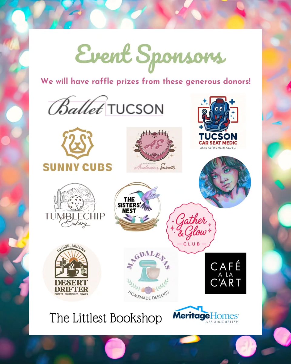 6jamtarts's tweet photo. Celebrate one year of Monsoon Mamas with us! Join our Mama-only brunch for cake, raffle giveaways, and a complimentary drink. Sun, June 28, 10:30 a. m. $7 cover charge. https://t.co/sHPhcw1GJq