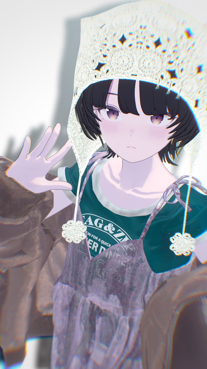 ma02_vrc's tweet photo. らぷちゃんかわいい https://t.co/gUnZDRYHfX