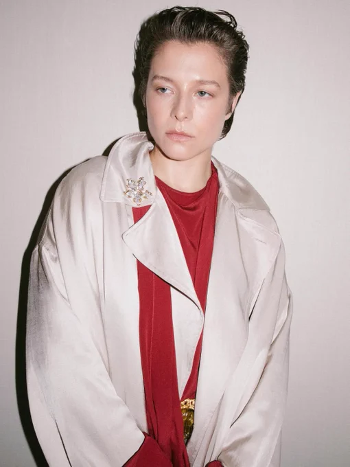 Image from Emma D'Arcy Supremacy (@EmmaDsupremacy)