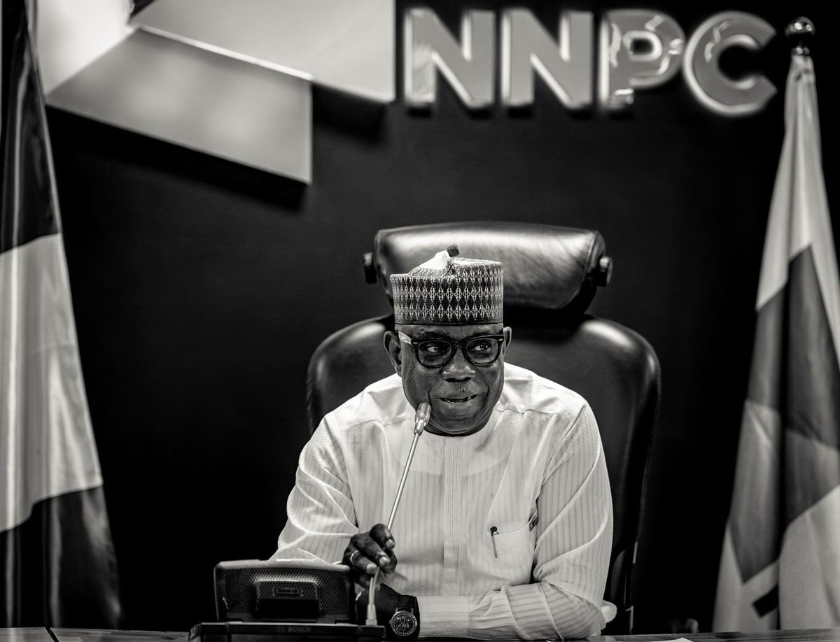 BBOjulari's tweet photo. NNPC Ltd. welcomes the $800m Final Investment Decision on the Ima Gas Project, developed by AMNI International with TotalEnergies, offshore OMLs 112 & 117. Up to 300 mmscf/d at peak, feeding NLNG's Train 7 expansion (22 → 30 Mtpa).

The 4th major gas FID under President Tinubu, after Iseni, Ubeta & HI, unlocked by the 2024 Presidential Directives on non-associated gas.

Indigenous operator. International partner. Nigerian capital. A model worth repeating.

Certainty attracts capital.📌