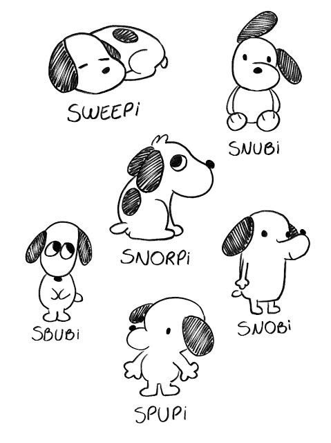 snoopyhero53's tweet photo. Snoopy after a long day 😂 https://t.co/DAoFlGqAjK