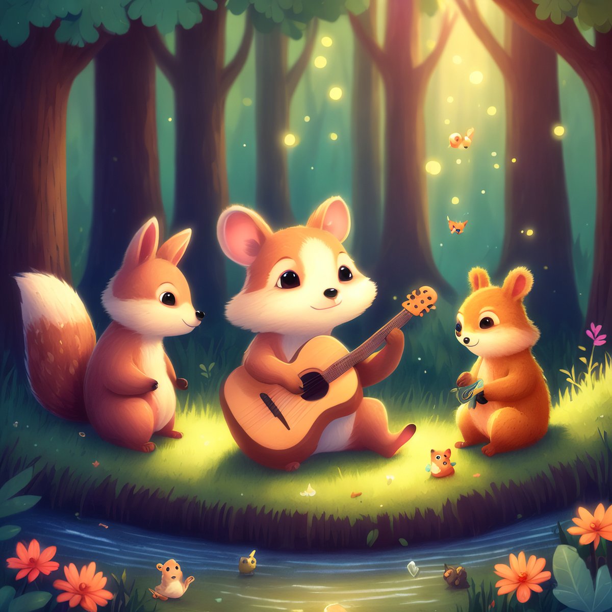mogtabaa22's tweet photo. [Meet Du Fujiu and Lu Lu—their cozy time together feels like a warm little treasure waiting to be found!] https://t.co/nZSUDqTKVh