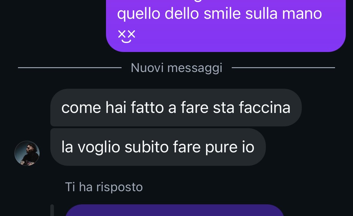 loueeh_oioi's tweet photo. quando vi dico che è mini https://t.co/QSSO5Wg8UX