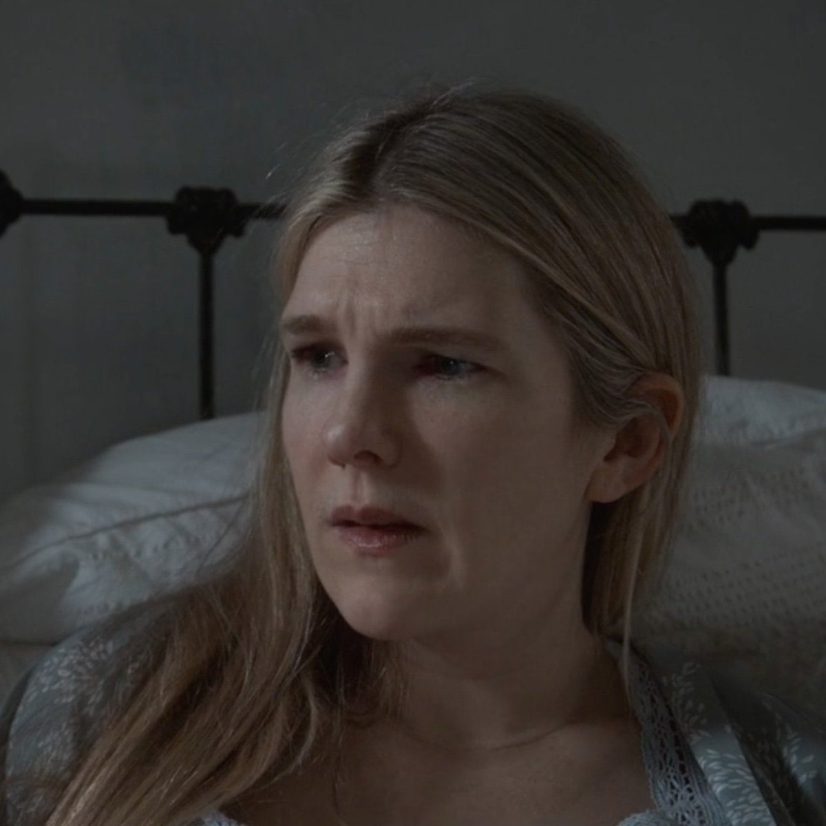 witchyousuck's tweet photo. i’m in mourning…ahs 13 feels weird without her https://t.co/MuvBKa4GSc