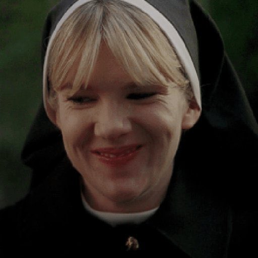 witchyousuck's tweet photo. i’m in mourning…ahs 13 feels weird without her https://t.co/MuvBKa4GSc