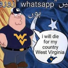 StempleZachary's tweet photo. @trappalachian2 Appalachiastan supremacy https://t.co/NxHEgW2ABa