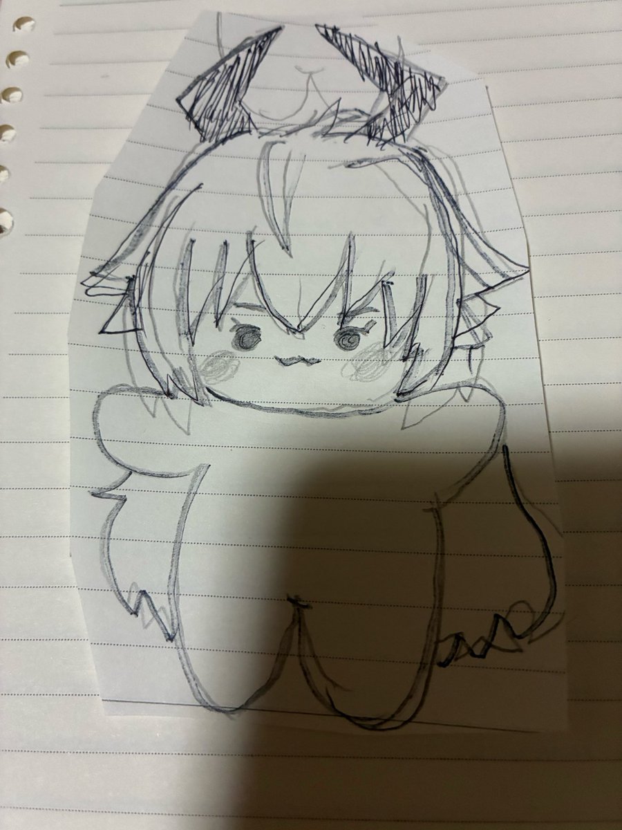 shigechan49's tweet photo. んー…こういう可愛いぬい活したいな。
これなら刺繍もなんとかなるけど……
ぬいぐるみをなんせ作らないから難しい( ˘•ω•˘ ) https://t.co/pdkLxxDN2x