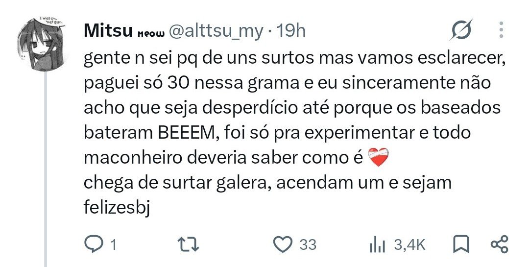 alttsu_my's tweet photo. @Sallum420 olha eu não sei pq vc quer dar ragebait, fica em paz e que Deus te abençoe tabom beijo pra sua mãe e sua avó https://t.co/YhHI2pRKwa