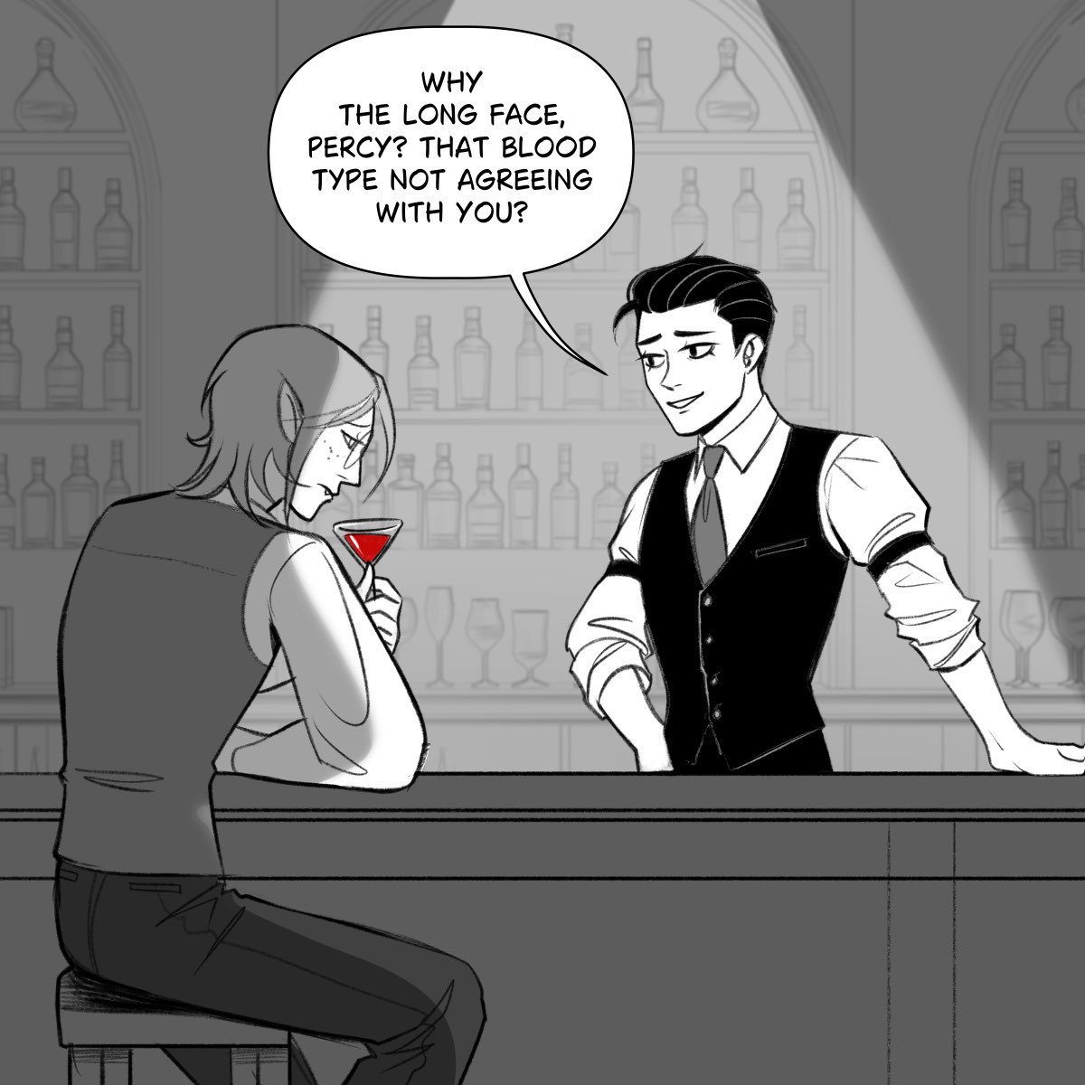 cryodraws's tweet photo. Percy discovers his hidden powers 1/2 https://t.co/64gnzXR5MA