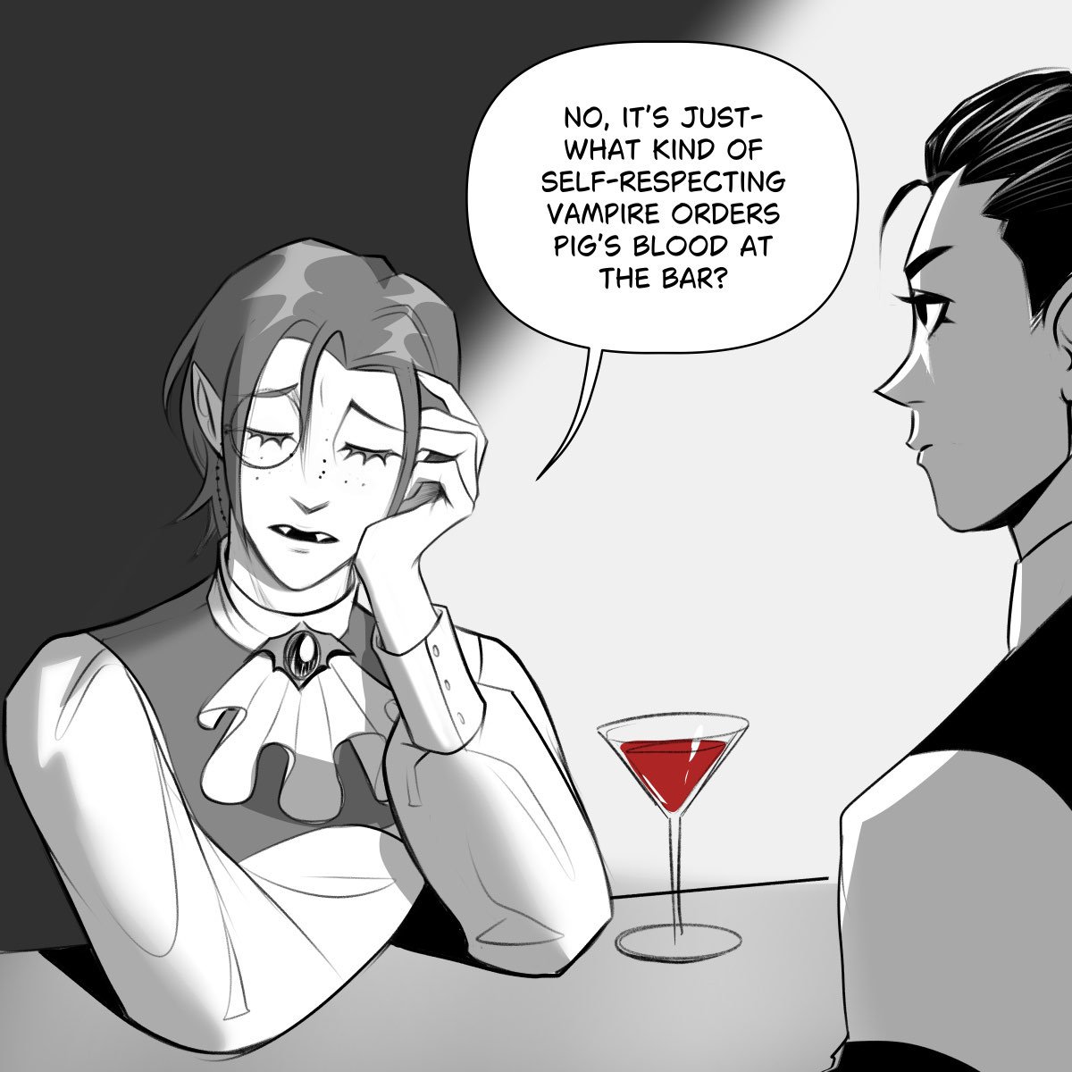 cryodraws's tweet photo. Percy discovers his hidden powers 1/2 https://t.co/64gnzXR5MA