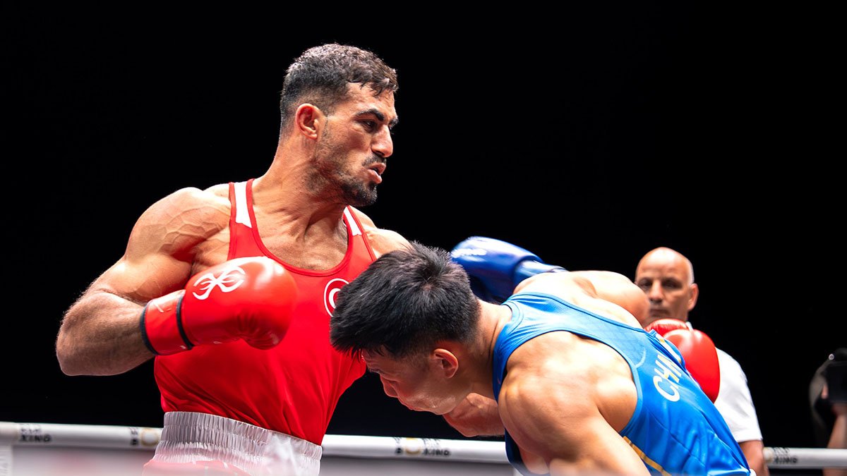 souvess's tweet photo. 🥊 Fenerbahçeli milli boksörlerimizden Avrupa Şampiyonası'nda 7⃣ madalya!

🥇 Busenaz Sürmeneli
🥇 Hatice Akbaş
🥇 Emrah Yaşar
🥈 Büşra Işıldar
🥉 Nurselen Yalgettekin
🥉 Samet Gümüş
🥉 Gizem Özer https://t.co/M62D8UaRne