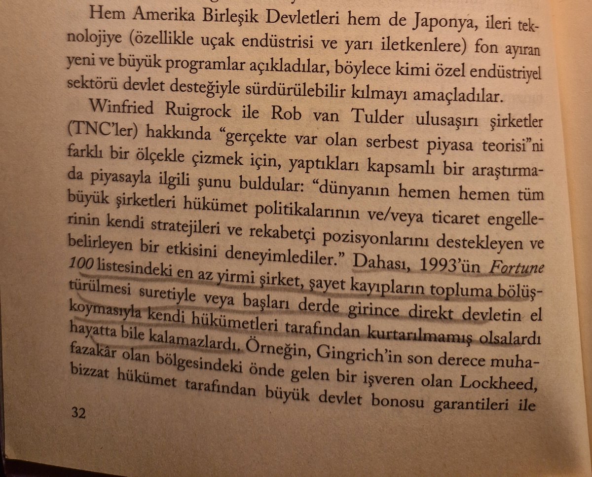 jesuisbasak's tweet photo. Kârlar özel, zararlar kamusaldır https://t.co/quTqho93SH