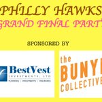 Photo by Philadelphia Hawks (@PhillyHawks)