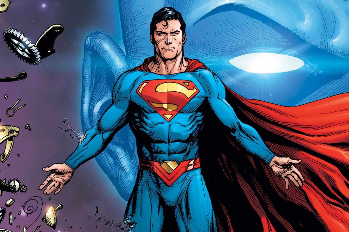 Arqui_Trooper's tweet photo. Bueno gente. Voy a aprovechar de explayarme, ya que hoy el legendario Christopher Reeve estaría de cumpleaños, para reflexionar sobre tres puntos de su versión de #Superman.

1.- El contexto cuando debutó 🇺🇸

En 1978, Superman en los cómics ya estaba en la Era de Bronce y había dejado atrás varias de las cosas más absurdas de la Era de Plata. Pero para el gran público, esa imagen del Superman mega-híper-ultra poderoso seguía muy viva.

Donner entendió que había que hacerlo más humano, maduro y creíble, pero sin perder el mito, el idealismo y esa fe absoluta en el bien. Y funcionó.

2.- Su influencia en versiones posteriores 👽

El Superman de Reeve y Donner dejó huella:

John Byrne tomó conceptualmente (no en diseño) la idea de un Krypton frío y estéril para “Man of Steel”.

Smallville heredó directamente elementos visuales, como la tecnología de cristales de Krypton, y narrativos: Zod, la muerte de Jonathan Kent, el escudo de origen kryptoniano, etc. Y el propio Reeve apareció como el Dr. Virgil Swan, nombre que homenajeaba al legendario artista Curt Swan.

Y Geoff Johns llevó el homenaje todavía más lejos: escribió “Last Son” junto a Richard Donner y, gracias al talento de Gary Frank, llevó oficialmente el rostro de Reeve a los cómics en historias como “Secret Origin” y “Brainiac”.

3.- Pero aquí está mi problema 🎬🎞️📺📼 📀🛜

Christopher Reeve siempre tendrá un lugar enorme en mi corazón. Pero creo que su interpretación terminó creando una especie de monopolio cultural sobre lo que el público entiende como “el verdadero Superman”.

Para quienes crecimos en los 90, la referencia era otra: John Byrne, Marv Wolfman, Dan Jurgens, Jerry Ordway, Jeph Loeb, Bruce Timm, Paul Dini, Mark Waid, George Pérez, etc.

Ahí, Clark Kent es la persona real. Superman es lo que puede hacer.

Por eso conecto más con las versiones de Dean Cain, Henry Cavill y Tyler Hoechlin.

Sí, la huella de Reeve sigue presente en su lado humano, compasivo y moral. Pero eso no significa volver a la ingenuidad de entender que Clark es casi un disfraz de payaso para ocultar la verdadera identidad de Superman, como si esa fuera la persona que realmente fue criada.

Sé que estoy simplificando y no quiero que se me malinterprete. 
Donner y Reeve aportaron muchísimo a la humanización y verosimilitud del personaje. Y John Byrne fue, para mí, el siguiente paso lógico: reforzar y perfeccionar la identidad del hombre detrás del héroe: Clark Kent 🙌

Amo al Superman de Reeve y valoro enormemente su importancia histórica.
Pero no es la única forma válida de entender al personaje.
Superman lleva décadas evolucionando y limitarlo a la nostalgia también es reducirlo.