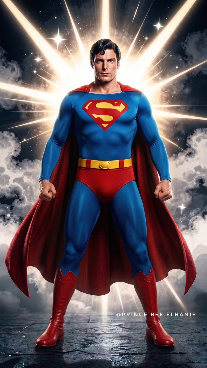 Arqui_Trooper's tweet photo. Bueno gente. Voy a aprovechar de explayarme, ya que hoy el legendario Christopher Reeve estaría de cumpleaños, para reflexionar sobre tres puntos de su versión de #Superman.

1.- El contexto cuando debutó 🇺🇸

En 1978, Superman en los cómics ya estaba en la Era de Bronce y había dejado atrás varias de las cosas más absurdas de la Era de Plata. Pero para el gran público, esa imagen del Superman mega-híper-ultra poderoso seguía muy viva.

Donner entendió que había que hacerlo más humano, maduro y creíble, pero sin perder el mito, el idealismo y esa fe absoluta en el bien. Y funcionó.

2.- Su influencia en versiones posteriores 👽

El Superman de Reeve y Donner dejó huella:

John Byrne tomó conceptualmente (no en diseño) la idea de un Krypton frío y estéril para “Man of Steel”.

Smallville heredó directamente elementos visuales, como la tecnología de cristales de Krypton, y narrativos: Zod, la muerte de Jonathan Kent, el escudo de origen kryptoniano, etc. Y el propio Reeve apareció como el Dr. Virgil Swan, nombre que homenajeaba al legendario artista Curt Swan.

Y Geoff Johns llevó el homenaje todavía más lejos: escribió “Last Son” junto a Richard Donner y, gracias al talento de Gary Frank, llevó oficialmente el rostro de Reeve a los cómics en historias como “Secret Origin” y “Brainiac”.

3.- Pero aquí está mi problema 🎬🎞️📺📼 📀🛜

Christopher Reeve siempre tendrá un lugar enorme en mi corazón. Pero creo que su interpretación terminó creando una especie de monopolio cultural sobre lo que el público entiende como “el verdadero Superman”.

Para quienes crecimos en los 90, la referencia era otra: John Byrne, Marv Wolfman, Dan Jurgens, Jerry Ordway, Jeph Loeb, Bruce Timm, Paul Dini, Mark Waid, George Pérez, etc.

Ahí, Clark Kent es la persona real. Superman es lo que puede hacer.

Por eso conecto más con las versiones de Dean Cain, Henry Cavill y Tyler Hoechlin.

Sí, la huella de Reeve sigue presente en su lado humano, compasivo y moral. Pero eso no significa volver a la ingenuidad de entender que Clark es casi un disfraz de payaso para ocultar la verdadera identidad de Superman, como si esa fuera la persona que realmente fue criada.

Sé que estoy simplificando y no quiero que se me malinterprete. 
Donner y Reeve aportaron muchísimo a la humanización y verosimilitud del personaje. Y John Byrne fue, para mí, el siguiente paso lógico: reforzar y perfeccionar la identidad del hombre detrás del héroe: Clark Kent 🙌

Amo al Superman de Reeve y valoro enormemente su importancia histórica.
Pero no es la única forma válida de entender al personaje.
Superman lleva décadas evolucionando y limitarlo a la nostalgia también es reducirlo.