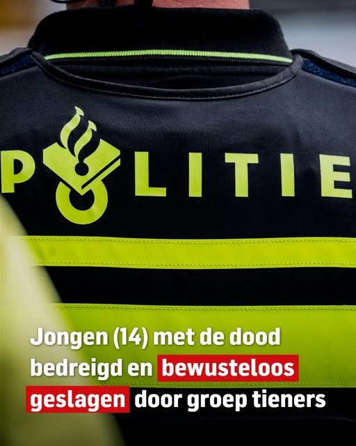 Miss_Royal73's tweet photo. Een 14-jarige jongen is begin september in #Heienoord door een grote groep tieners omsingeld. Hij werd vervolgens van zijn fiets #getrapt en geslagen. Hij raakte daarop even buiten bewustzijn, werd met de dood bedreigd en moest op zijn knieën om #sorry te zeggen. Het hele voorval werd gefilmd, de beelden circuleren online. De politie hield vrijdag drie jongens aan.
Juist ja. Laat dat signalement maar zitten...😒