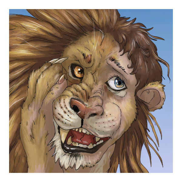 elowencakey's tweet photo. Would you let this fluffy lion boop you? 🦁🐾👀
#FurryArt #FurryArtist #Furry #Fursona #AnthroArt #FurryFandom #DigitalArt #FurryArtwork https://t.co/432WlRE8vz