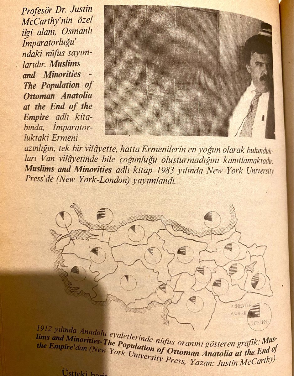 burada_1283's tweet photo. Soykırım diye gevelemekten öteye geçen 1 kişi çıkmadı 3 gündür.
Kadim Kürt şehri dediğiniz her yerde daha düne kadar Ermeniler yaşıyordu, soykırımı kabul ediyorsan Kürtler mi yaptı?1.5 milyon iddiasını kabul ediyorsan azınlıkta olan müslümanlar nasıl böyle kapsamlı bir işi yaptı? https://t.co/hKcooXCEV8