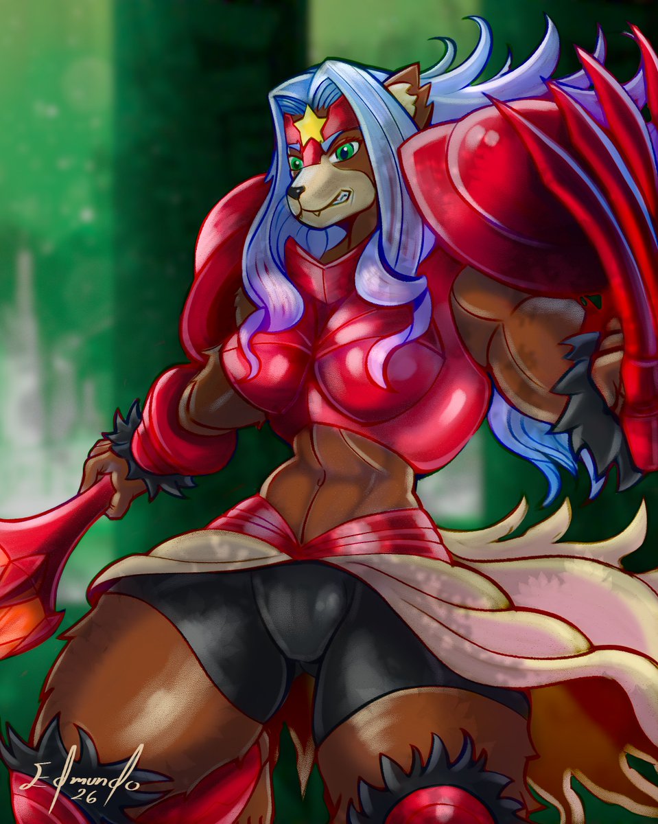 EDMUN_MORA27's tweet photo. Mi fan art de #artiomon del anime #beatbreak 

#digimonbeatbreak #digimon #artfan https://t.co/WG5MYYQKrn